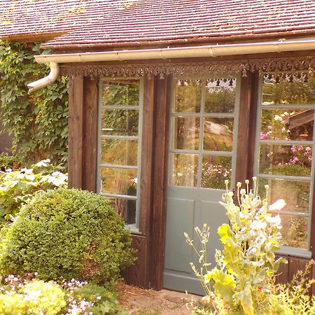 La Maison De Royer Meuzac Exterior foto